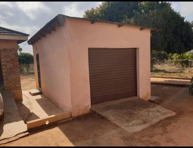 3 BEDROOM HOUSE FOR SALE IN MULEDANE